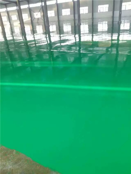 孟州，我直接给你一份室外地坪漆翻新维修